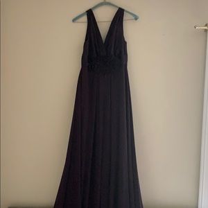 Bridesmaid Dresses